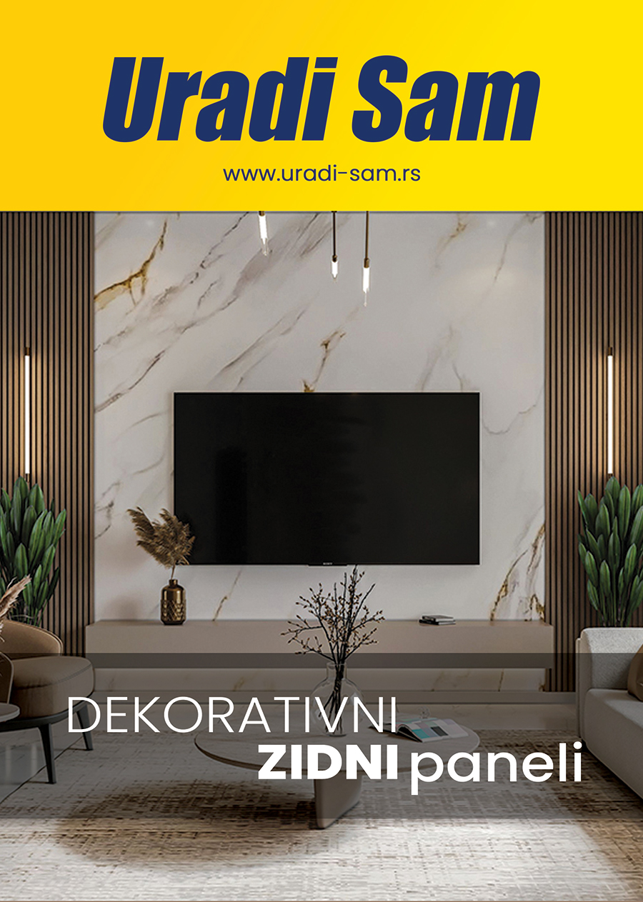 DEKORATIVNI ZIDNI PANELI